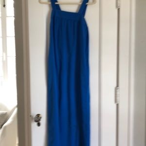 J Crew Maxi